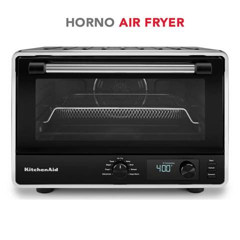 Horno Air Fryer Kitchenaid